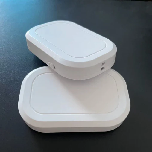 Herramienta de prueba asistida por GPS X5 Dispositivos